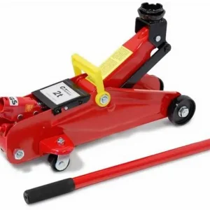 Sleva | Hever hydraulický pojízdný 2 t TÜV, GS, CE 8,5kg