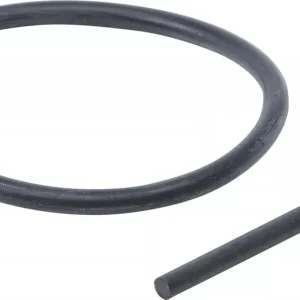 Sada O-kroužku a pojistného kolíku pro gola ořech 1" pro velikosti 71-95 mm - Žádaný produkt