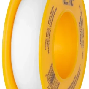 STREND PRO Tesnící páska teflonová 12 x 0,1mm 10m - Blesková nabídka