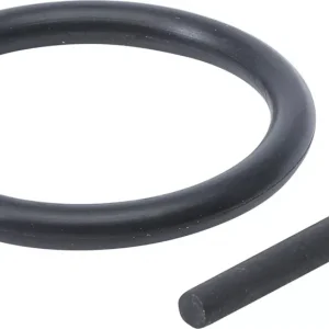 Sada O-kroužku a pojistného kolíku pro gola ořech 1" pro velikosti 17-70 mm - Špičkový produkt