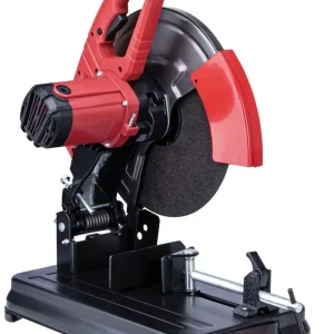 Pila rozbrušovací (frikční) elektrická 355 mm 2300 W Worcraft CM23-355B - Sleva