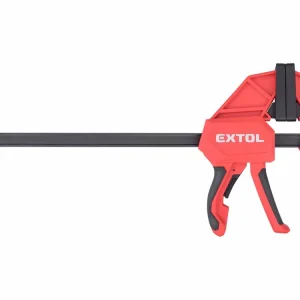 Cena od výrobce - EXTOL PREMIUM svěrka rychloupínací, 300mm 8815223