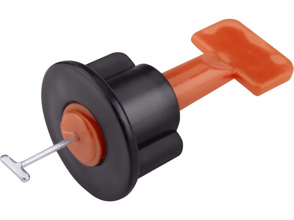EXTOL PREMIUM Set pro pokládání dlaždic 50x úchyt, 1x plastový klíč - Cena od výrobce