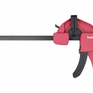 Právě v prodeji | FORTUM svěrka rychloupínací, 300mm 4755013
