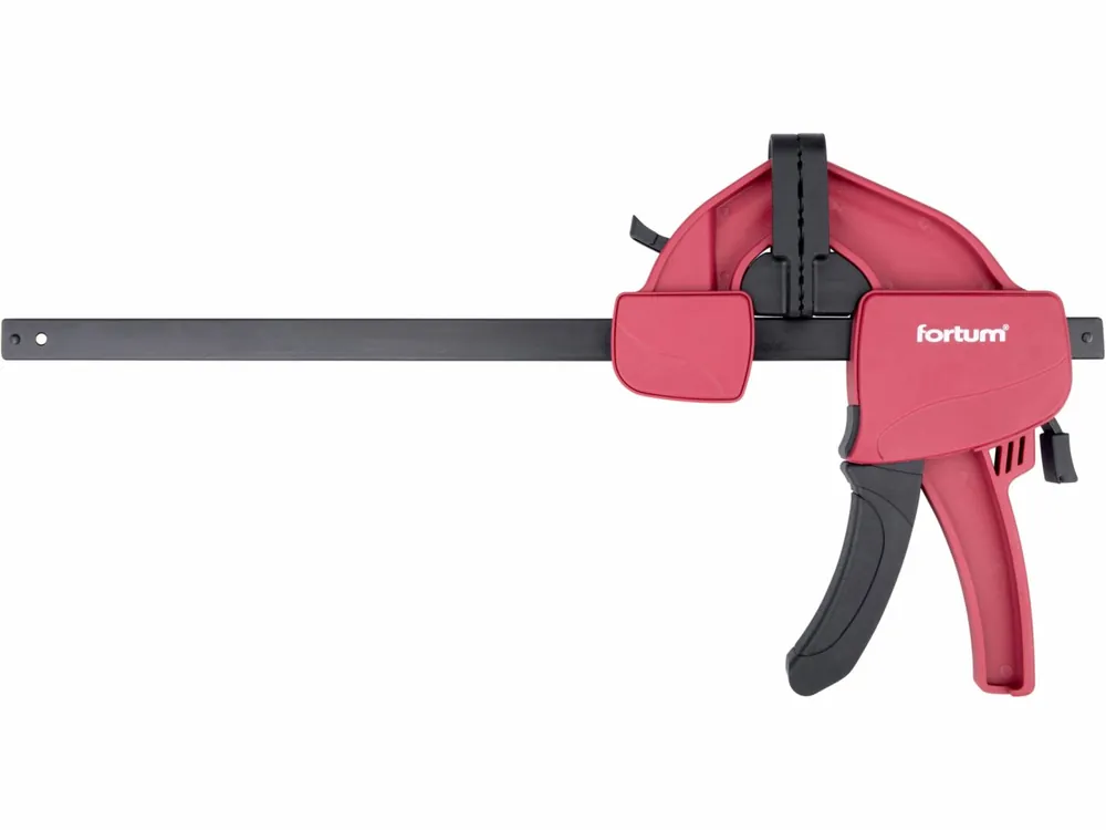 Právě v prodeji | FORTUM svěrka rychloupínací, 300mm 4755013