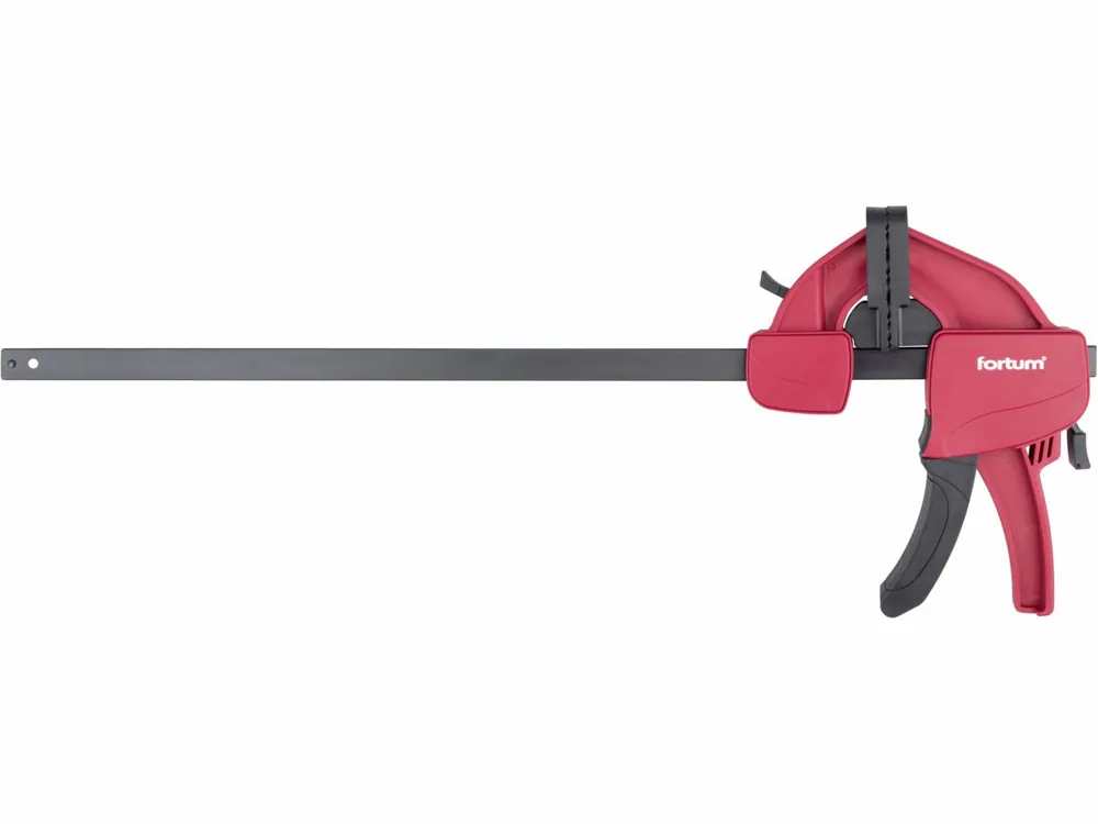 FORTUM svěrka rychloupínací, 450mm 4755014 | Zlevněno