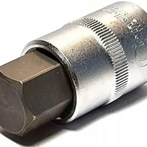 Top cena | CONDOR hlavice zástrčná 1/2", Inbus H17 x 55 mm, S2