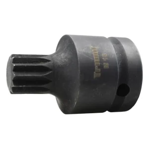 Ihned k objednání | TRIUMF hlavice zástrčná 3/4", XZN M18 x 60 mm, tvrzená 100-03670