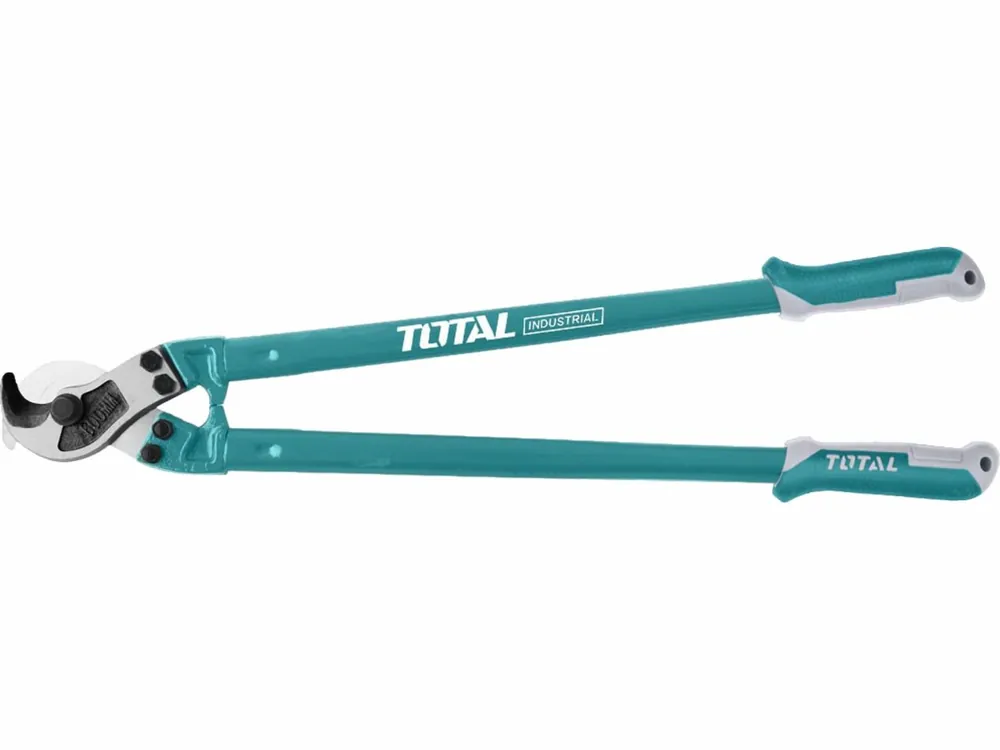 TOTAL Kleště na kabely, industrial, 600mm THT115242 | Doprodej