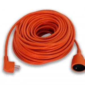 Rychlá doprava - Prodlužovací kabel 1 zásuvka délka 10 m 16 A