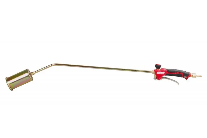 FESTA Plynový hořák na Propan Butan pr.55mm, 850mm, bez hadice | Využijte nabídku