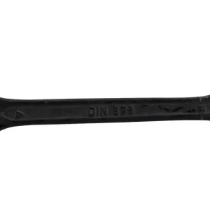 Doporučujeme - Klíč otevřený oboustranný černý 6x7 Strend Pro 231587
