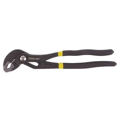 Kleště siko rychlostavitelné 250mm Strend Pro Viper Cr-V - K dispozici