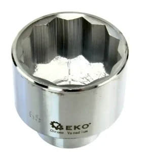 Nabídka | GEKO Gola ořech dvanáctihran 65mm 3/4" 12hran, Ford Transit, Iveco