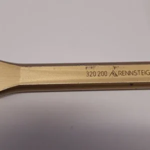 RENNSTEIG Profi sekáč křížový 8x200mm, pro ocel a kámen - Objednat nyní