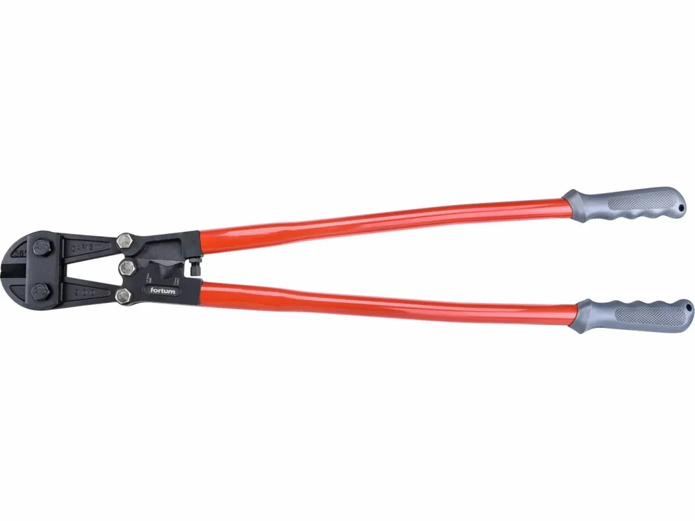 Top produkt | Kleště štípací, pákové, délka 36" (900mm), 61CrV4, Fortum