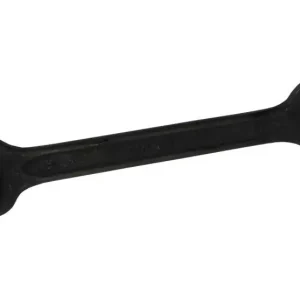 Klíč otevřený oboustranný černý 13x15 Strend Pro 231403 | Sleva navíc