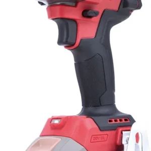 WORCRAFT Aku rázový utahovák 1/2" 850Nm CIW-S20LiB-850 bez baterie | Bestseller