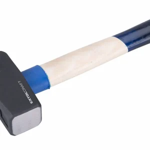 Blesková nabídka | Palička kovová, 1250 g, s dřevenou násadou, Extol Craft