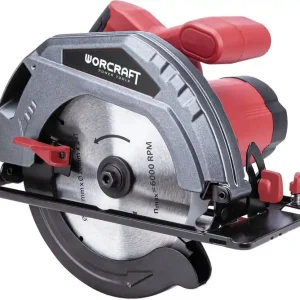 Super cena | Pila kotoučová okružní CS15-185 Worcraft průměr 185mm 1500W