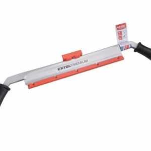 EXTOL PREMIUM Poříz na dřevo rovný 250mm s plastovou rukojetí - Čerstvá novinka