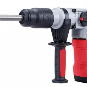 Žádaný produkt - WORCRAFT RH15-40X Vrtací sekací kladivo SDS MAX 10J 1500W, s polohováním sekáče