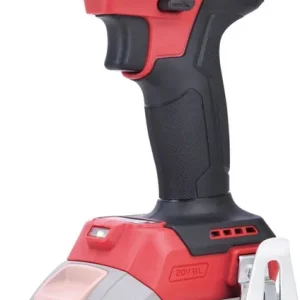 WORCRAFT Aku rázový utahovák 1/2" 450Nm CIW-S20LiB-450 bez baterie - Jen dnes