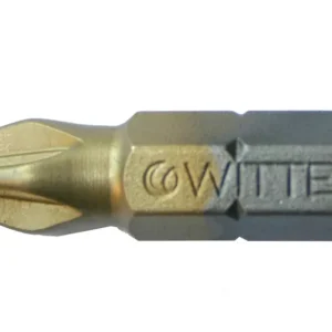Špičkový produkt - WITTE bit PZ1x25mm 1/4" TiN