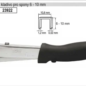 Sponkovací kladivo HT580 - Rychlá expedice