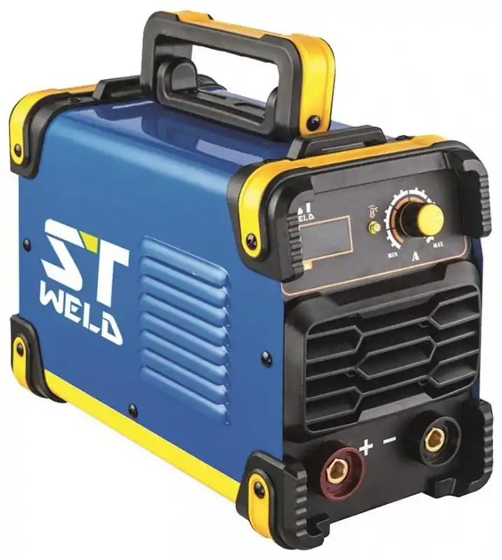 STREND PRO Invertorová svářečka, 230V, 180A ST WELD - Outlet