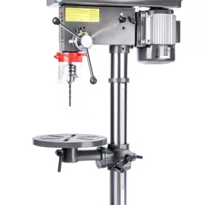 Nabídka | Vrtačka stolní, stojanová 550W sklíčidlo 16mm Dp05-16 Worcraft