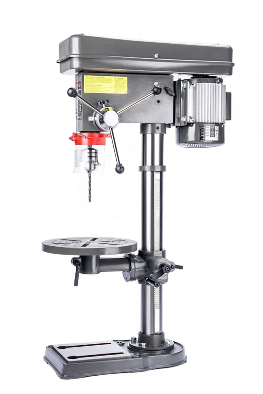 Nabídka | Vrtačka stolní, stojanová 550W sklíčidlo 16mm Dp05-16 Worcraft
