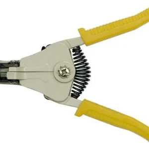 Cenová bomba - Kleště na odizolovaní izolace vodičů, automatické, délka 160 mm, Vorel
