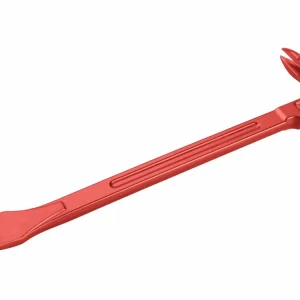 EXTOL PREMIUM vytahovač hřebíků-páčidlo, 250mm, kované - Expresní doručení