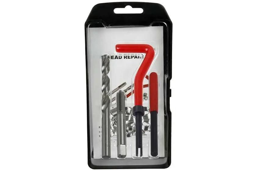 Sada na opravu závitu M12x1,25 | Premium