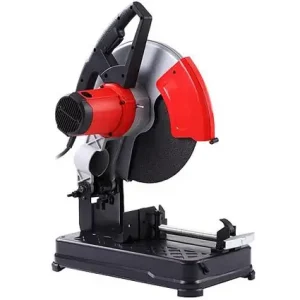 Pila rozbrušovací (frikční) elektrická 355 mm 2300 W Worcraft CM 23-355 | Vysoká kvalita