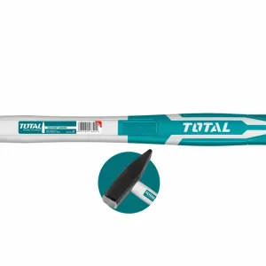 TOTAL Kladivo zámečnické, 1500 g, s laminátovou násadou | Doprodej