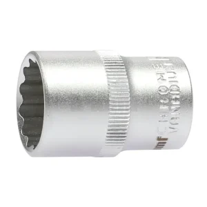 TRIUMF hlavice nástrčná 1/2", 12ti hran 19 mm 100-02066 | Cenová bomba