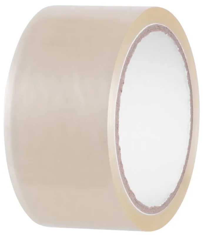 Doprodej | STREND PRO Balící lepící páska izolepa 48mm x 50m průhledná