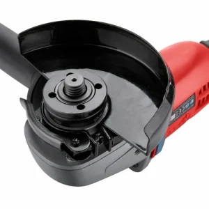 Žádaný produkt | bruska úhlová aku SHARE20V, 115mm, 20V Li-ion, bez baterie a nabíječky 8891841