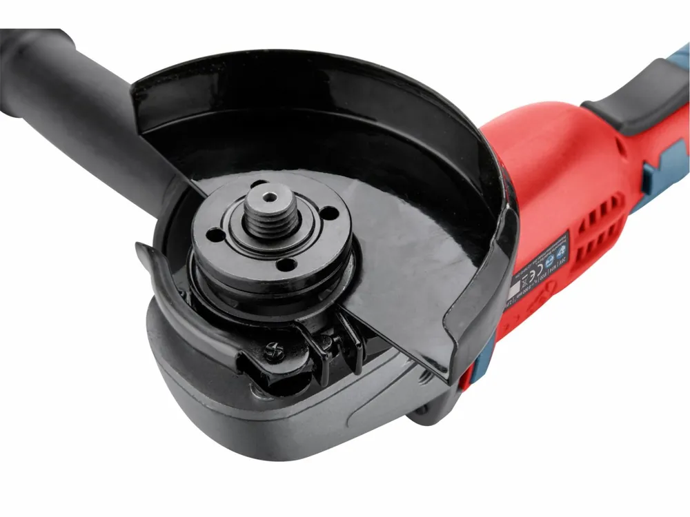 Žádaný produkt | bruska úhlová aku SHARE20V, 115mm, 20V Li-ion, bez baterie a nabíječky 8891841