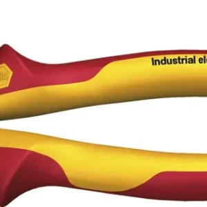 Tovární cena | WIHA Industrial eletric kleště štípací boční 160mm 1000V Z 12 1 09 160