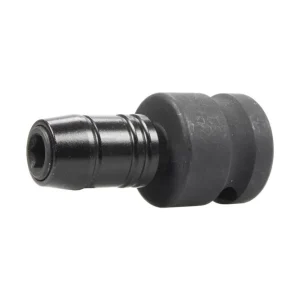 Bestseller | TRIUMF adaptér 1/2" pro 10 mm bity, Clic-Fix s magnetem, délka 55 mm, tvrzený 100-07046