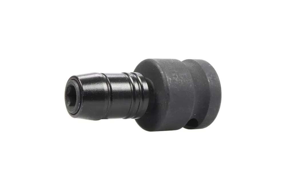 Bestseller | TRIUMF adaptér 1/2" pro 10 mm bity, Clic-Fix s magnetem, délka 55 mm, tvrzený 100-07046
