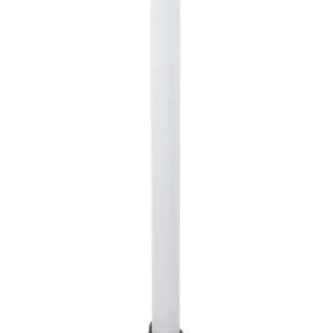Akční sleva | YATO Pracovní LED světlo reflektor 100W tubus 360°, 7500lm YT-08496