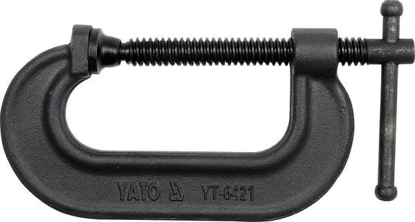 Top produkt | Svěrka 75 mm typ "C"