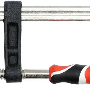 Do vyčerpání zásob - Svěrka 100 x 50 mm truhlářská