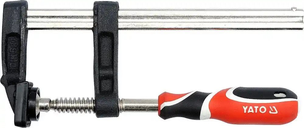 Do vyčerpání zásob - Svěrka 100 x 50 mm truhlářská