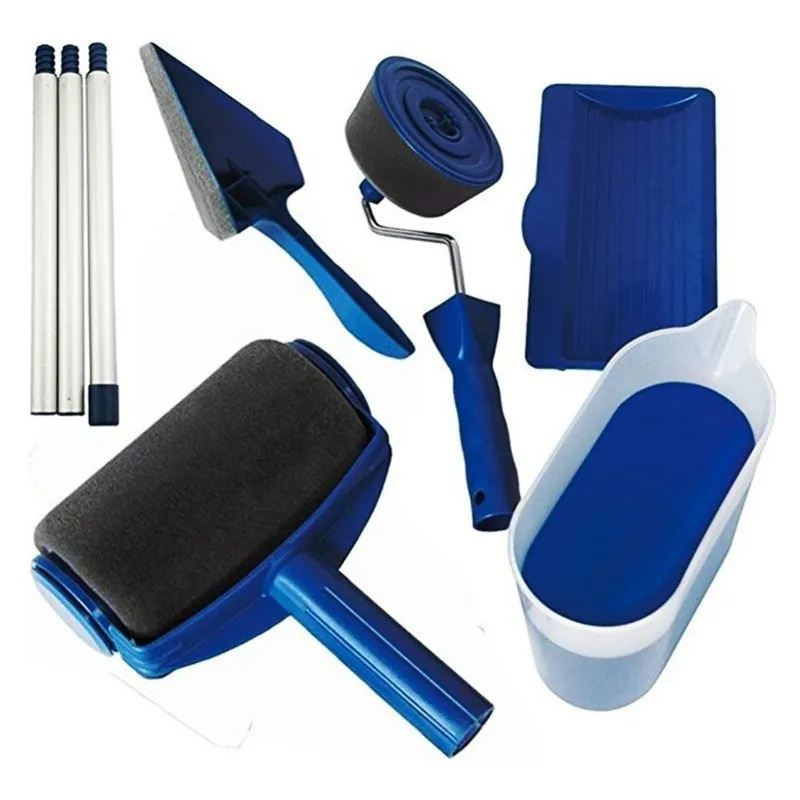 Plnící malířský, lakýrnický váleček, sada PAINT ROLLER | Jen dnes