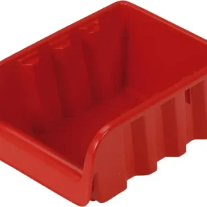 Výprodej - Box skladovací, velikost P6, 440 x 315 x 180, Vorel